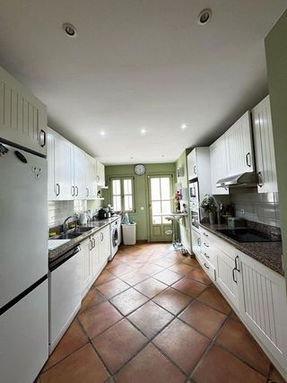 Casa adosada en venta en San Enrique-Guadiaro-Pueblo Nuevo en San Roque