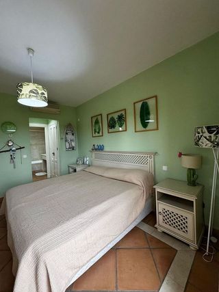 Casa adosada en venta en San Enrique-Guadiaro-Pueblo Nuevo en San Roque