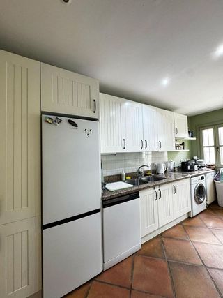 Casa adosada en venta en San Enrique-Guadiaro-Pueblo Nuevo en San Roque