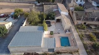 Casa pareada en venta en Monóvar/Monòver