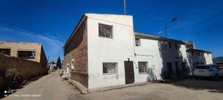 Casa pareada en venta en Monóvar/Monòver