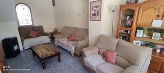 Casa pareada en venta en Monóvar/Monòver