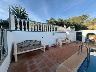 Casa rural en venta en Pinar de Campoverde en Pilar de la Horadada