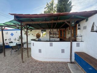 Casa rural en venta en Pinar de Campoverde en Pilar de la Horadada