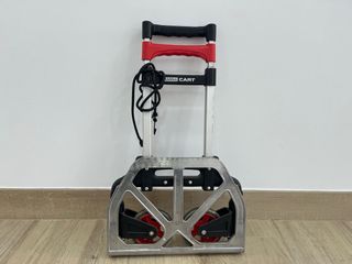 Carretilla plegable Magna Cart