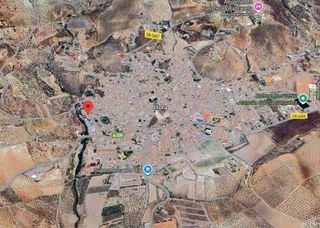 Casa en venta en Illora