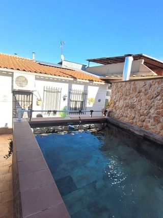 Chalet en venta en Bolaños de Calatrava