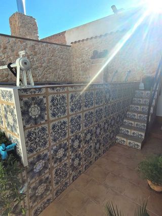 Chalet en venta en Bolaños de Calatrava