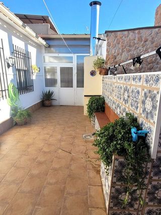 Chalet en venta en Bolaños de Calatrava