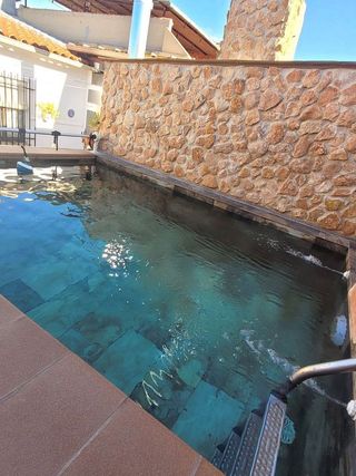 Chalet en venta en Bolaños de Calatrava