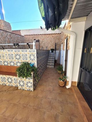 Chalet en venta en Bolaños de Calatrava