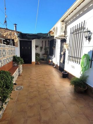 Chalet en venta en Bolaños de Calatrava