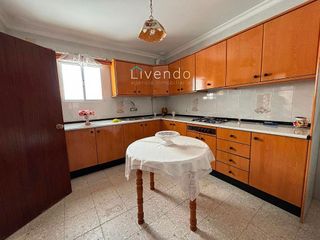 Casa en venta en Alcalá de los Gazules