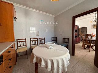 Casa en venta en Alcalá de los Gazules