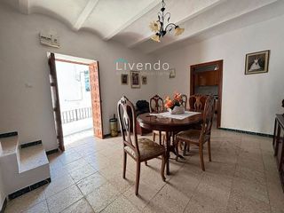 Casa en venta en Alcalá de los Gazules