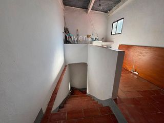 Casa en venta en Alcalá de los Gazules