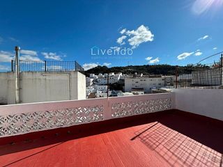 Casa en venta en Alcalá de los Gazules