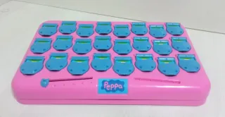 Quién es Quién y Memory + Peppa Pig de Regalo