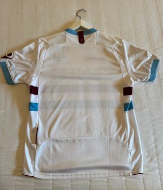 Maglia West Ham United 2010-2011 originale S