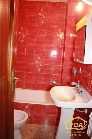 Piso en venta en Palma del Río