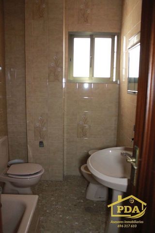 Piso en venta en Palma del Río