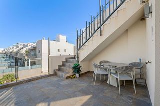 Piso en venta en Nueva Torrevieja - Aguas Nuevas en Torrevieja