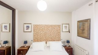 Piso en venta en Feria-Alameda en Sevilla