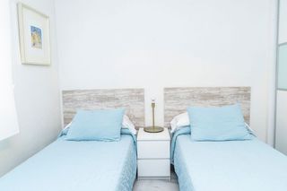 Piso en venta en Feria-Alameda en Sevilla