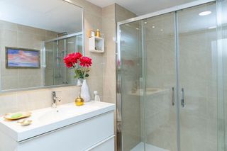 Piso en venta en Feria-Alameda en Sevilla