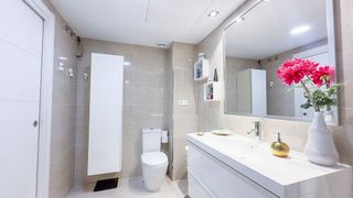 Piso en venta en Feria-Alameda en Sevilla