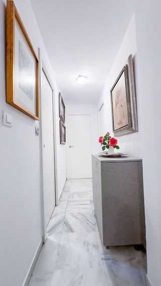 Piso en venta en Feria-Alameda en Sevilla