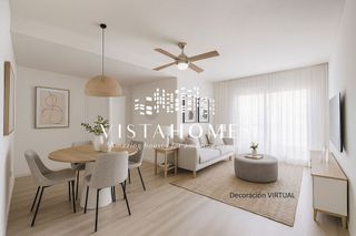 Piso en venta en Centro en Alcobendas