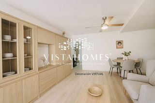 Piso en venta en Centro en Alcobendas