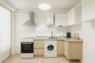 Piso en venta en Centro en Alcobendas