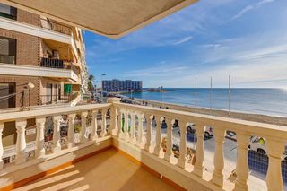 Piso en venta en Playa de los Locos en Torrevieja