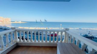 Piso en venta en Playa de los Locos en Torrevieja