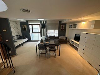 Dúplex en venta en El Pilar en Valencia