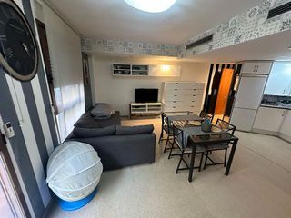 Dúplex en venta en El Pilar en Valencia