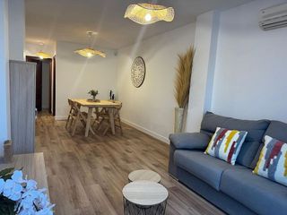 Ático en venta en Las Lagunas en Mijas
