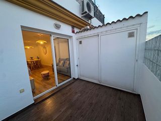 Ático en venta en Las Lagunas en Mijas