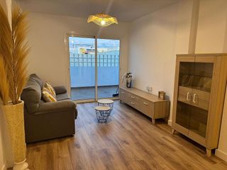 Ático en venta en Las Lagunas en Mijas