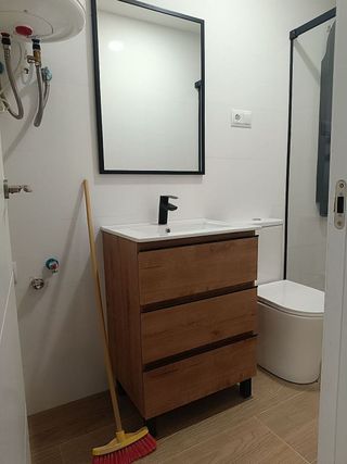 Piso en venta en Centro en Alcobendas