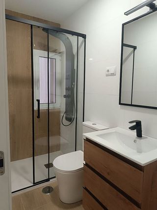 Piso en venta en Centro en Alcobendas