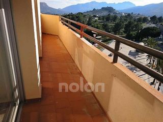 Piso en venta en Benissa