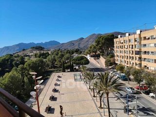 Piso en venta en Benissa