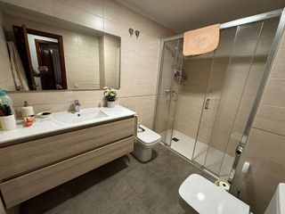 Piso en venta en José Zorrilla - Padre Claret en Segovia