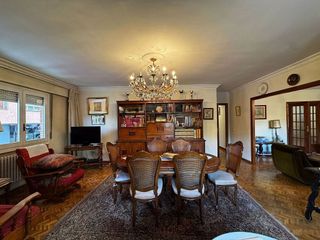 Piso en venta en José Zorrilla - Padre Claret en Segovia