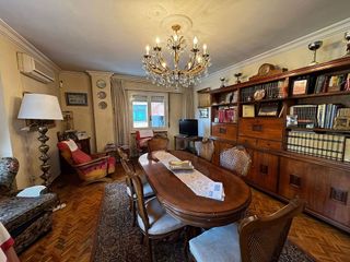 Piso en venta en José Zorrilla - Padre Claret en Segovia