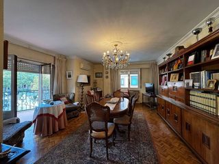 Piso en venta en José Zorrilla - Padre Claret en Segovia