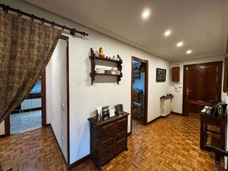 Piso en venta en José Zorrilla - Padre Claret en Segovia